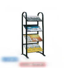 Multi Color/Shape, Mordern Design Metal Display Stand for Documents